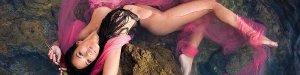 Olessia erotic massage in Dyer IN